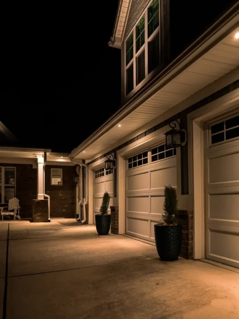 Why LED Lights Are The Best Choice For Outdoor Lighting