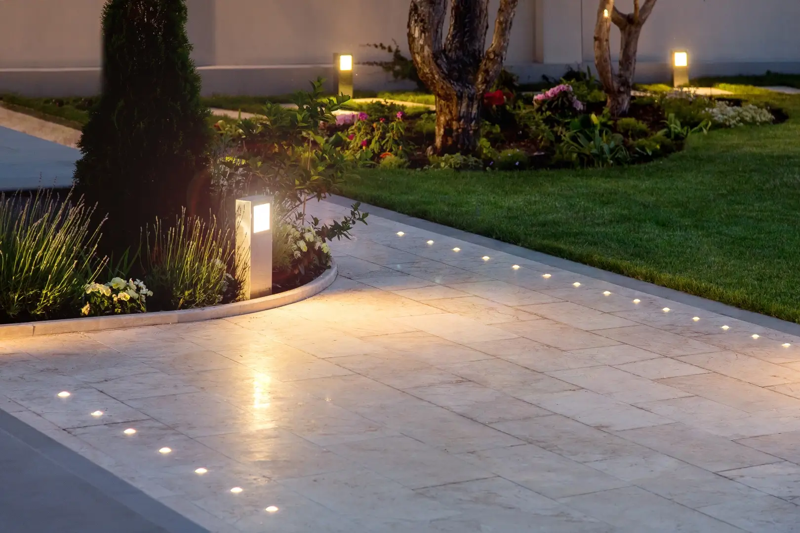 Lighting Design