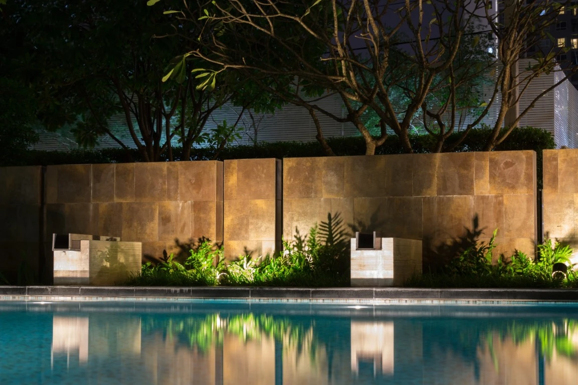 Illuminating The Woodlands: A Guide to Outdoor Lighting in The Woodlands