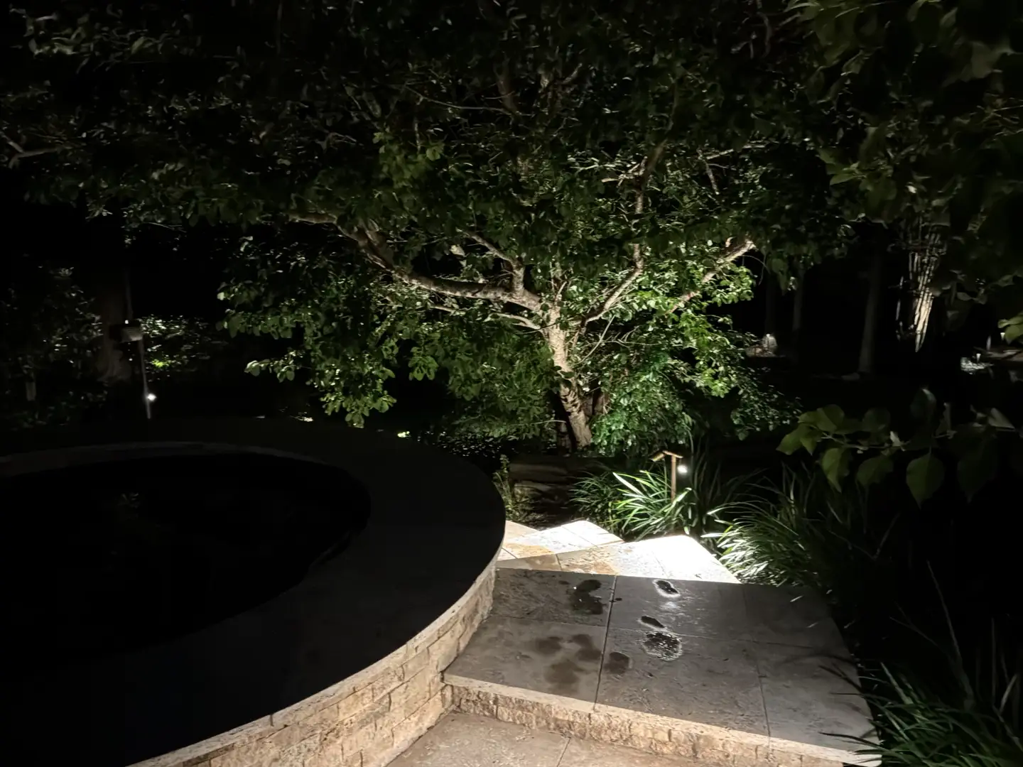 Lighting Maintenance in The Woodlands, TX