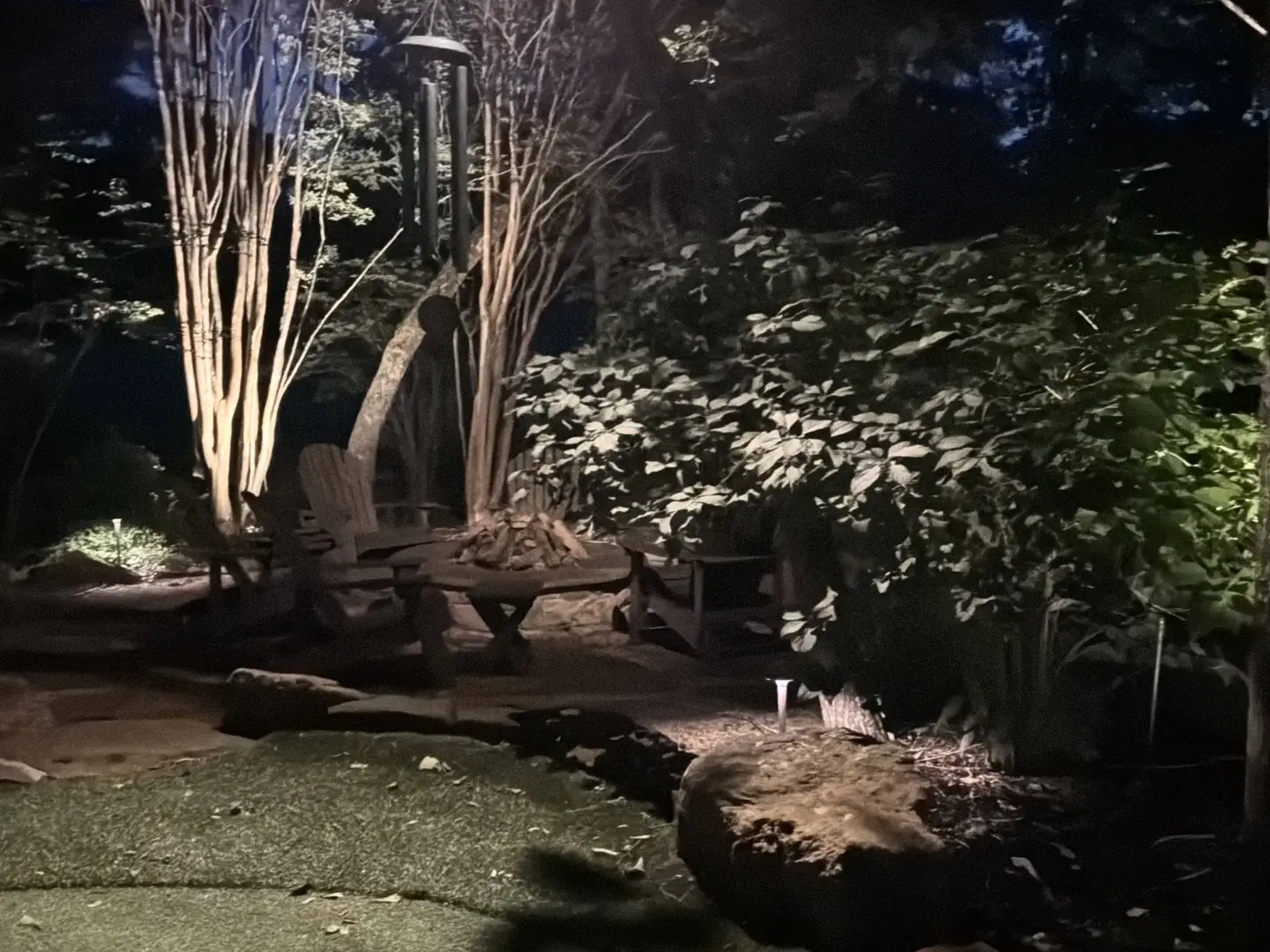 Lighting Maintenance in The Woodlands, TX