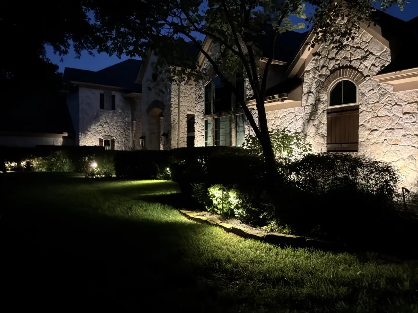 Lighting Maintenance in The Woodlands, TX