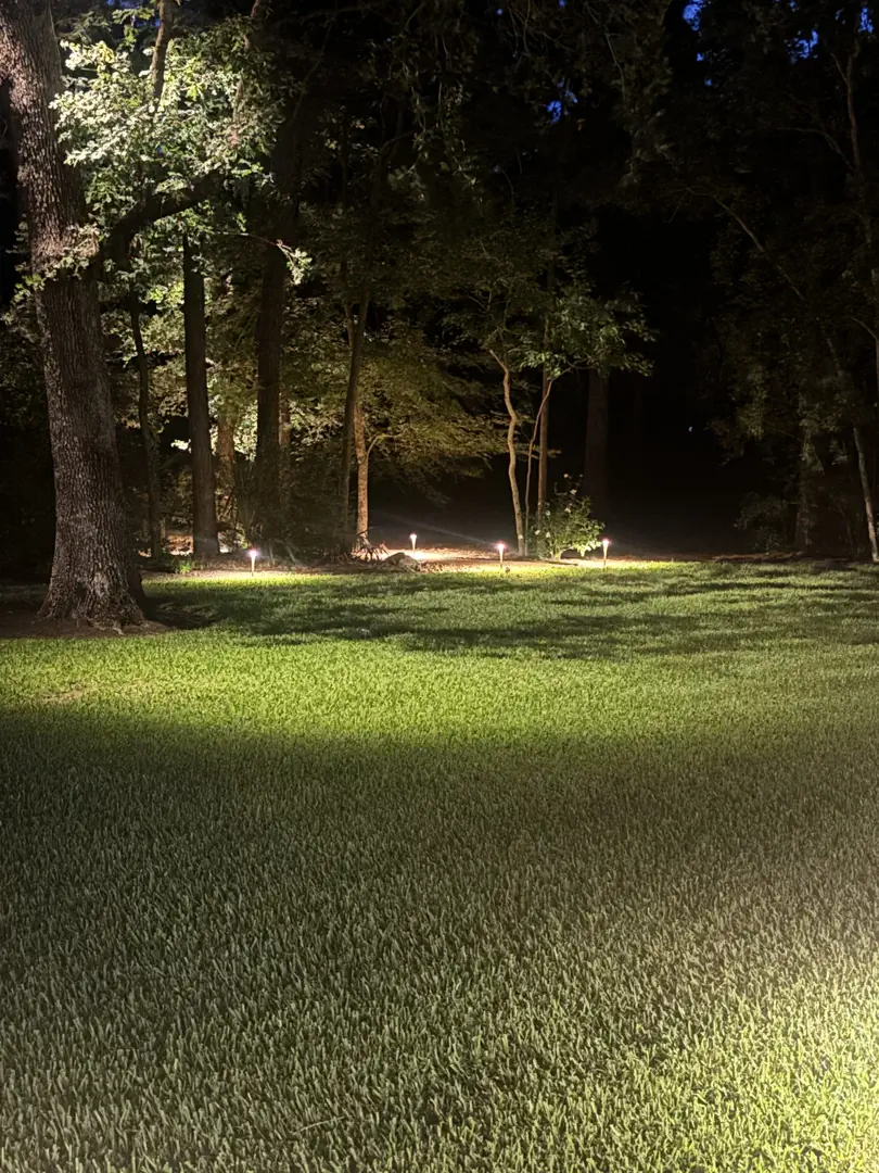 Lighting Maintenance in The Woodlands, TX