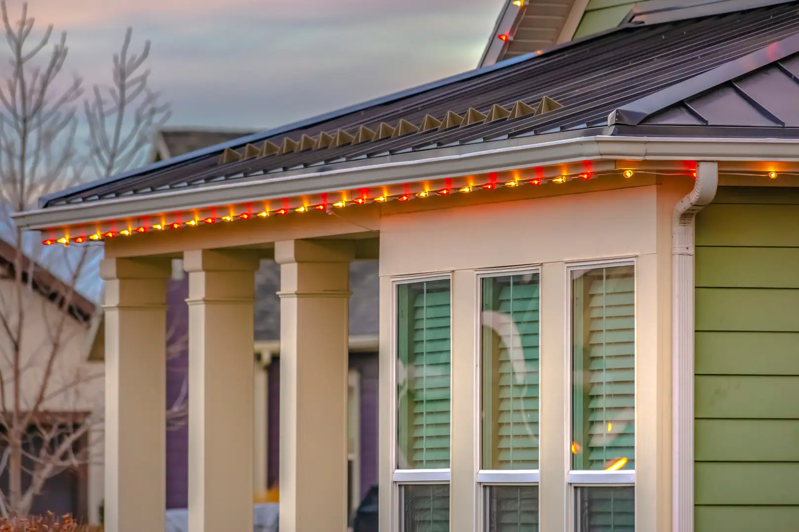 Christmas Lights