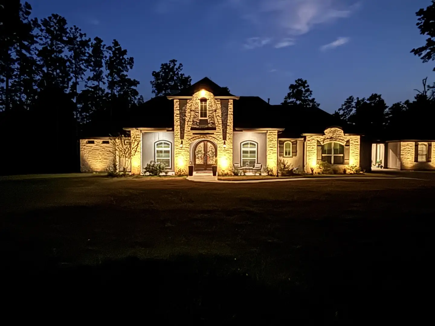 Architectural Lighting in Willis, TX