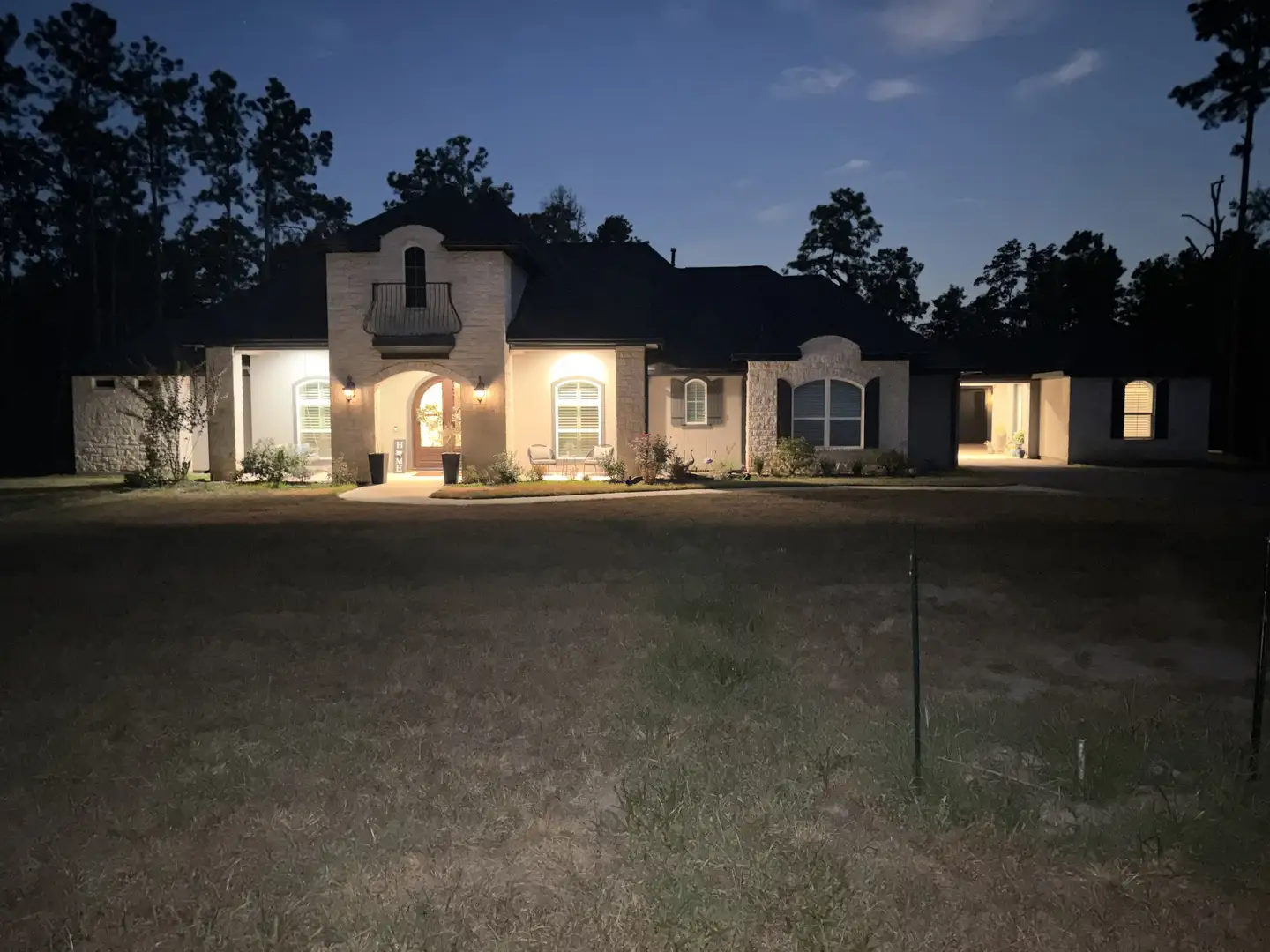 Architectural Lighting in Willis, TX